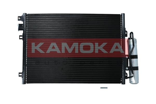 Skraplacz, klimatyzacja KAMOKA 7800171