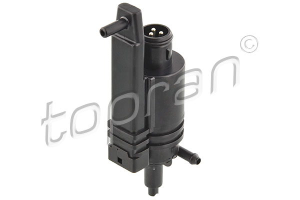 Pompka spryskiwacza TOPRAN 107 282
