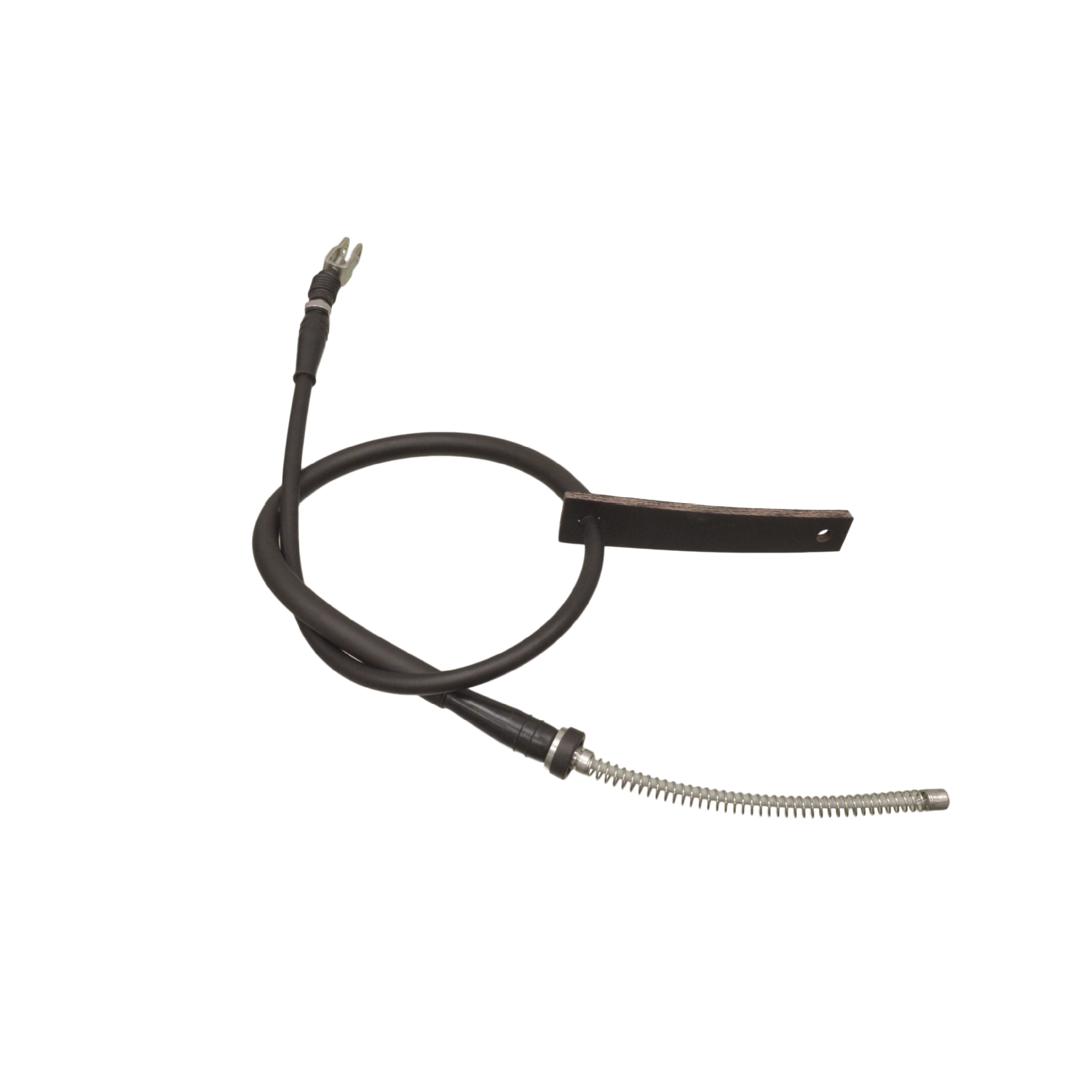 Linka hamulca ręcznego BLUE PRINT ADC446173
