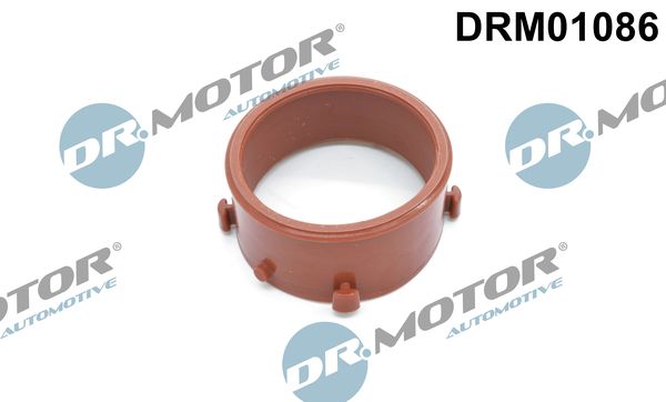 Uszczelniacz przewodu doładowującego DR.MOTOR AUTOMOTIVE DRM01086