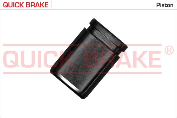 Tłoczek zacisku hamulcowego QUICK BRAKE 185089