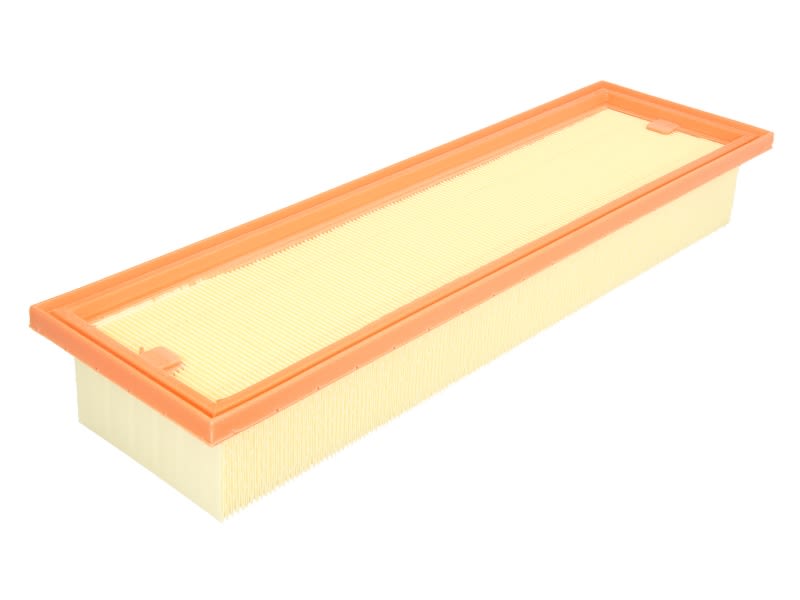 Filtr kabinowy MANN-FILTER CU 4197/1