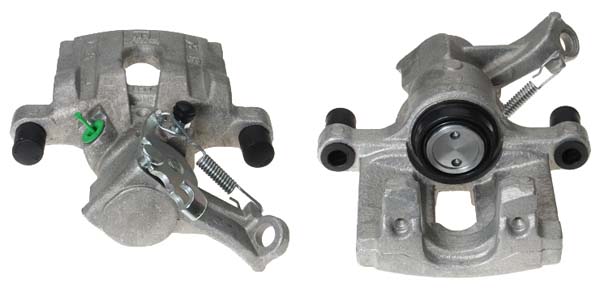 Zacisk hamulca BUDWEG CALIPER 343098