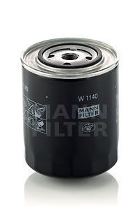 Filtr oleju MANN-FILTER W 1140