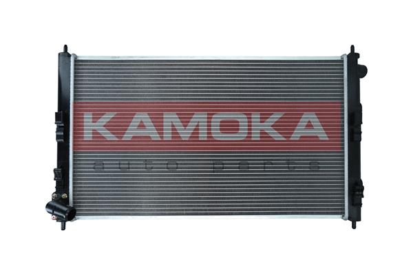 Chłodnica, układ chłodzenia silnika KAMOKA 7700012