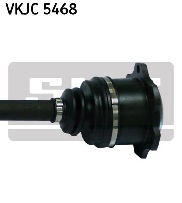 Półoś napędowa SKF VKJC 5468