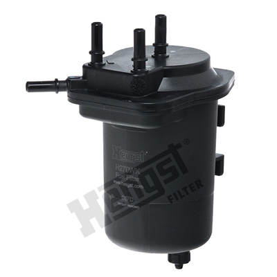 Filtr paliwa HENGST FILTER H270WK