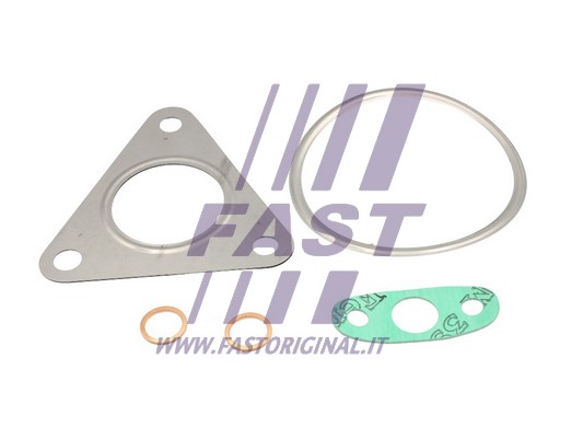 Zestaw montażowy turbosprężarki FAST FT48406