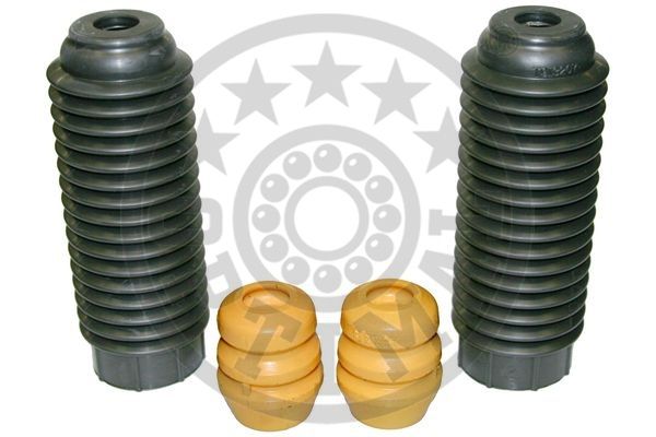 Komplet osłon i odbojów OPTIMAL AK-735268
