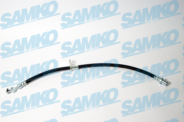 Przewód hamulcowy elastyczny SAMKO 6T48277
