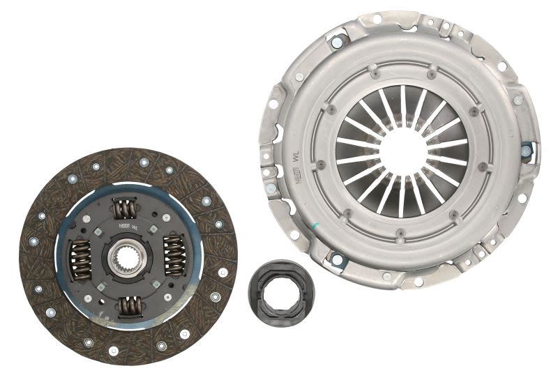 Zestaw sprzęgła NEXUS F1A005NX