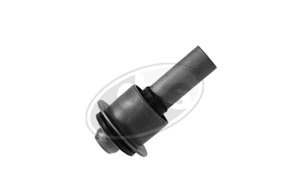 Łożyskowanie wspornik osi DYS 72-24418