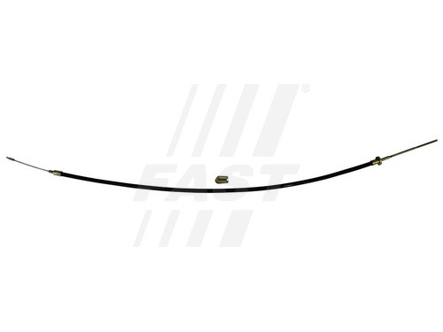 Cięgno sterowania sprzęgłem FAST FT70065