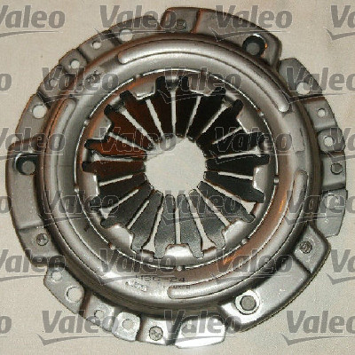 Zestaw sprzęgła VALEO 009247