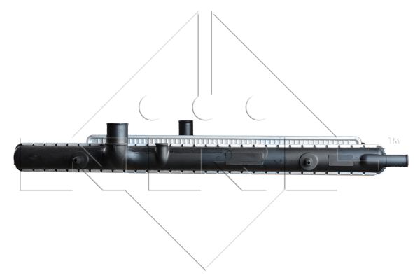 Chłodnica NRF 58304