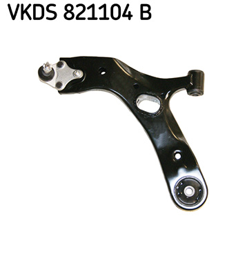 Wahacz, zawieszenie koła SKF VKDS 821104 B