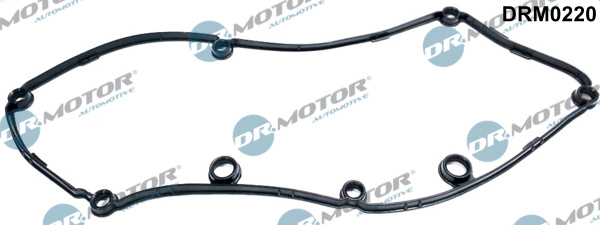 Uszczelka pokrywy zaworów DR.MOTOR AUTOMOTIVE DRM0220