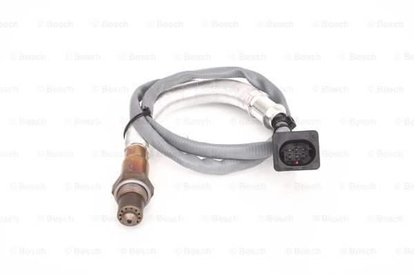 Sonda lambda BOSCH 0 258 017 100