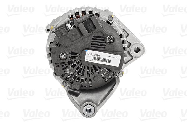 Alternator VALEO 437538