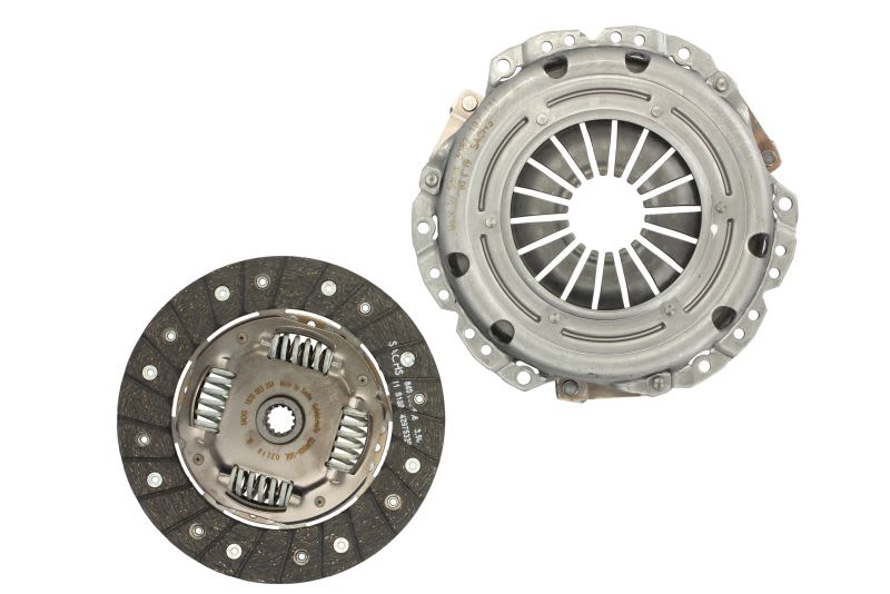 Zestaw sprzęgła SACHS 3000 951 046