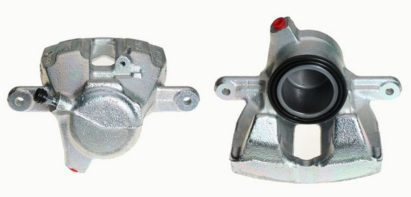 Zacisk hamulca BUDWEG CALIPER 343691