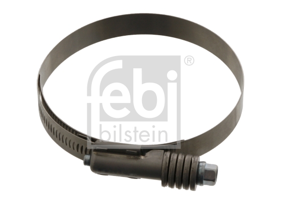 Zabezpieczenie przewodu doładowującego FEBI BILSTEIN 39027