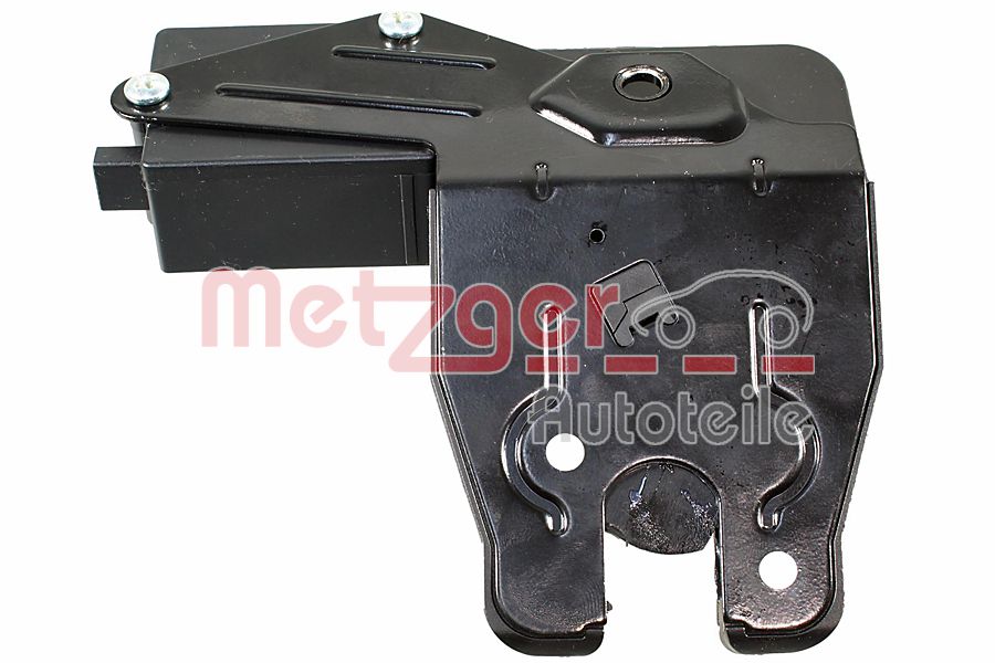 Zamek pokrywy tylnej METZGER 2310765