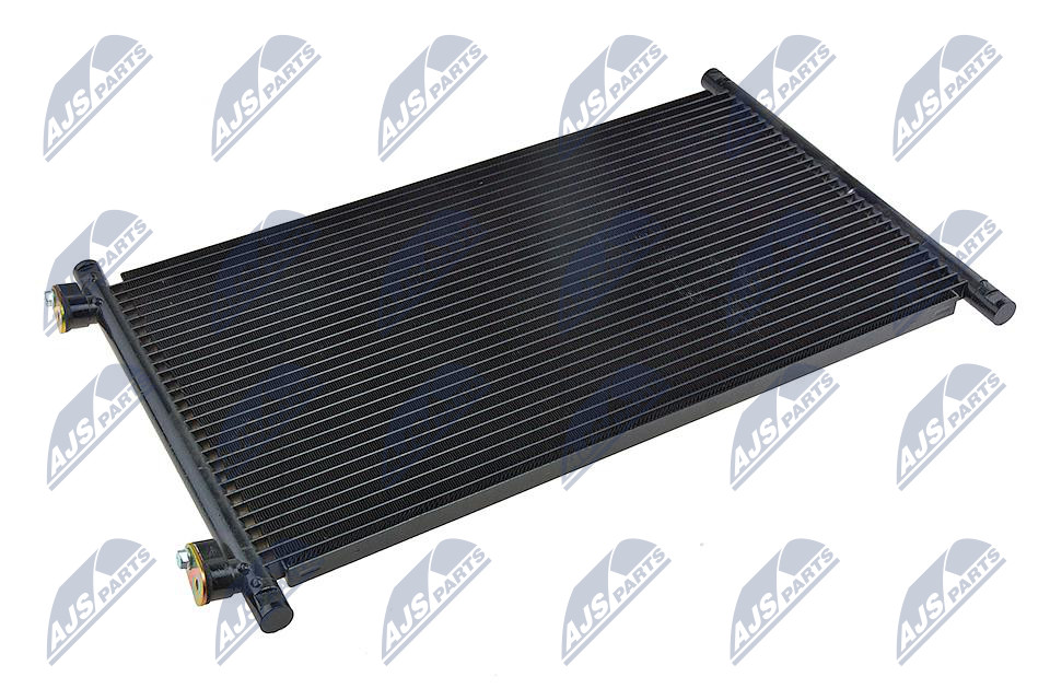 Skraplacz klimatyzacji NTY CCS-FT-014