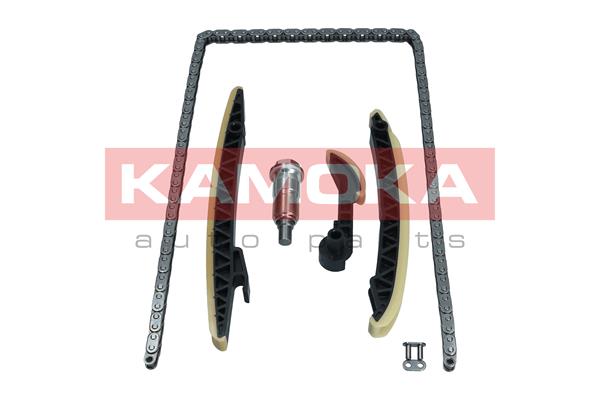 Zestaw łańcucha rozrządu KAMOKA 7001530