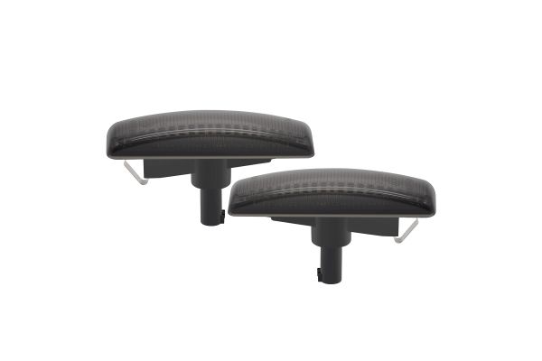 Zestaw kierunkowskazów ABAKUS L27-140-001LED-S