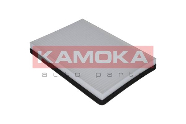 Filtr kabinowy KAMOKA F401501