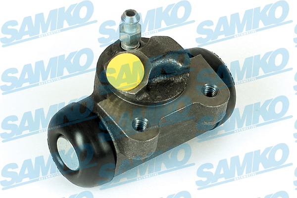Cylinderek SAMKO C16394