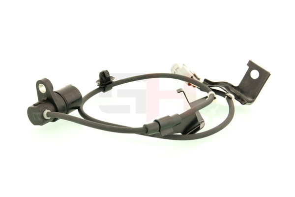Czujnik prędkości obrotowej koła GH GH-714501V