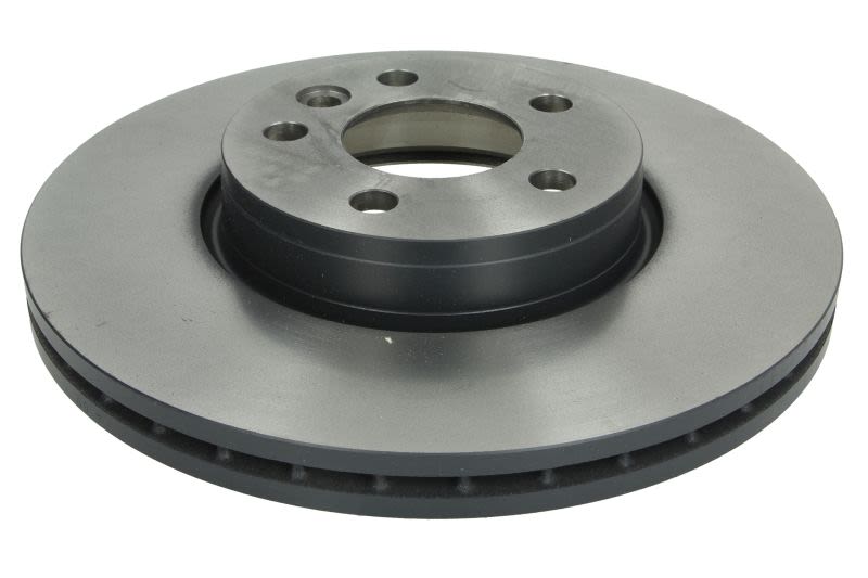 Tarcza hamulcowa TRW DF4310S