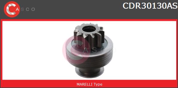 CASCO CDR30130AS