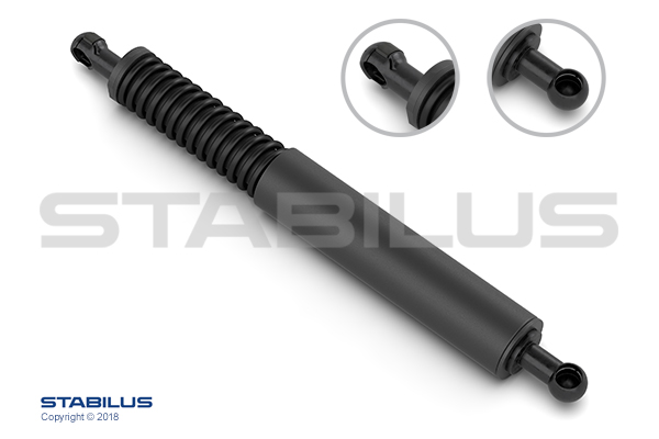 Sprężyna gazowa STABILUS 088922