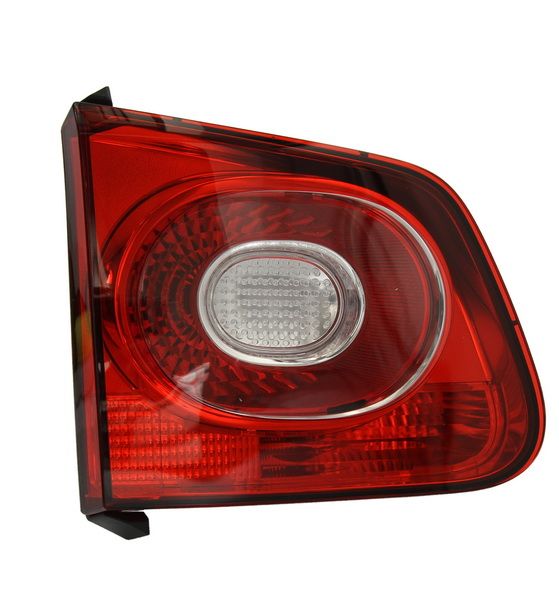 Lampa tylna zespolona HELLA 2SA 009 692-091