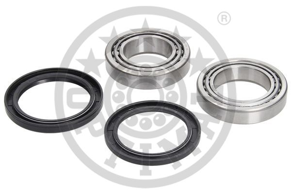 Zestaw łożysk koła OPTIMAL 882491