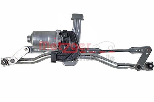Mechanizm wycieraczek METZGER 2190968