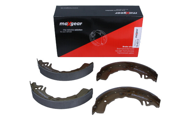 Zestaw szczęk hamulcowych MAXGEAR 19-4613
