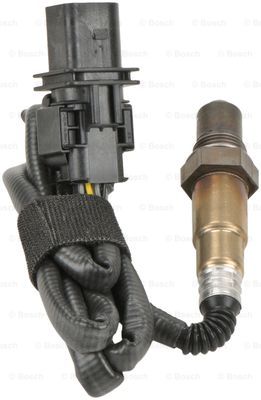 Sonda lambda BOSCH 0 258 007 215