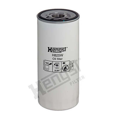 Filtr oleju HENGST FILTER H825W