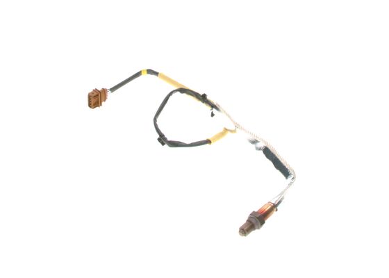Sonda lambda BOSCH 0 258 006 005