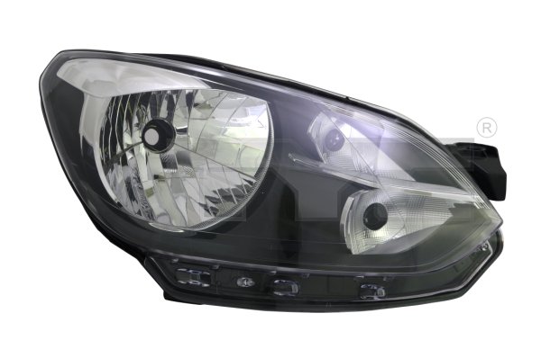 Reflektor TYC 20-14015-25-2