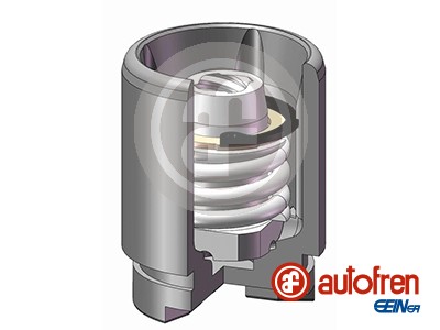 Tłoczek zacisku hamulcowego AUTOFREN SEINSA D025319K
