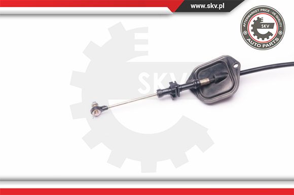 Linka dźwigni zmiany biegów ESEN SKV 27SKV077