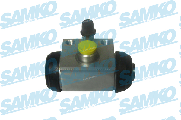 Cylinderek SAMKO C31269