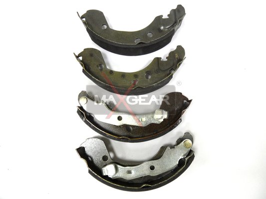 Szczęki hamulcowe MAXGEAR 19-0316
