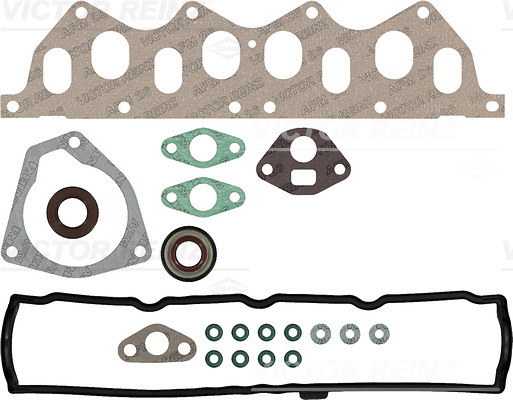 Zestaw uszczelek głowicy cylindrów VICTOR REINZ 02-26391-05