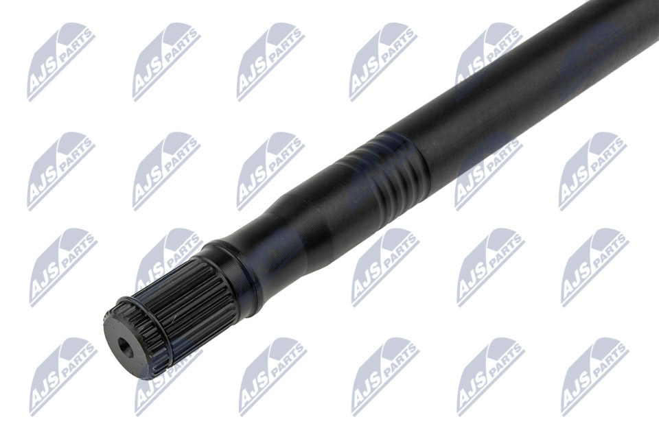 Półoś napędowa NTY NWP-VW-002